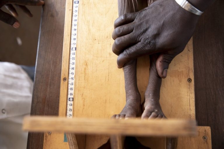 Press 8 Crise alimentaire en Afrique de l'Ouest