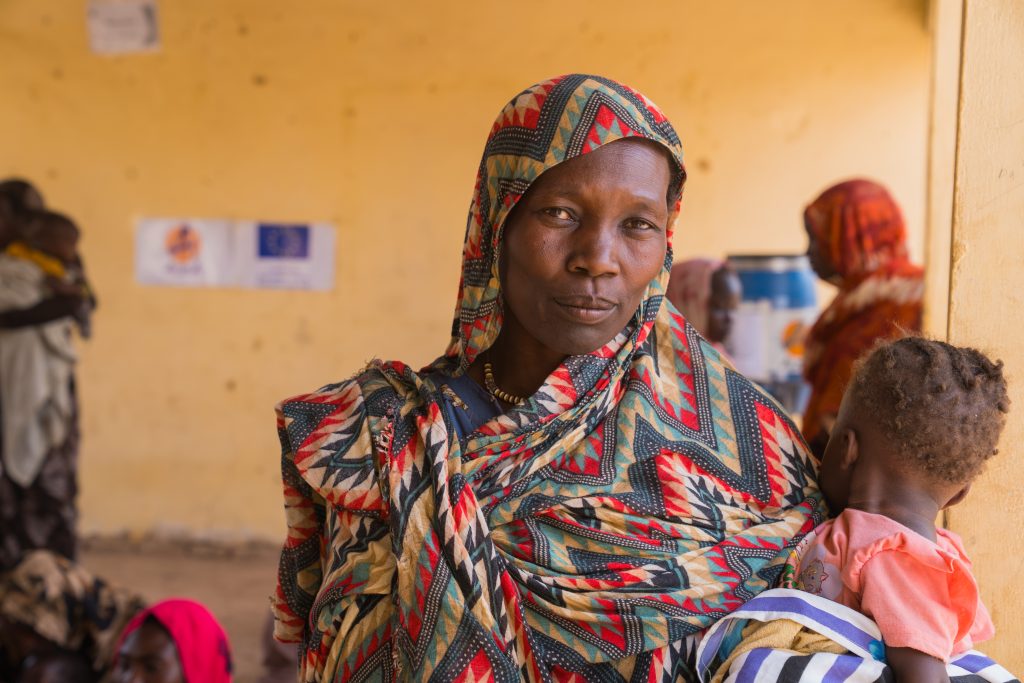 « Tout ce que nous ressentions, c’était des larmes, la faim et la soif » : fuite et survie au Darfour Nord, Soudan 3 “All we felt were tears, hunger, and thirst” - flight and survival in North Darfur, Sudan - 04