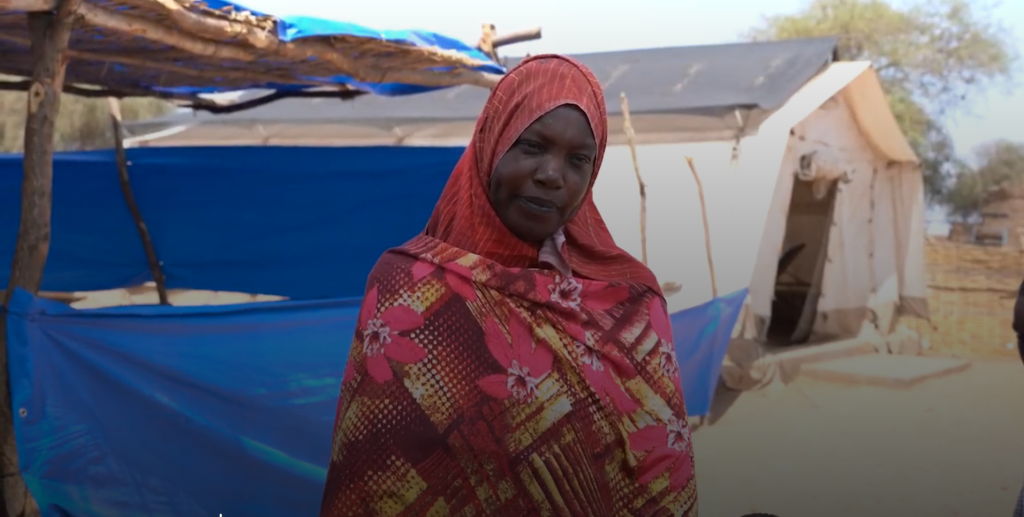 « Tout ce que nous ressentions, c’était des larmes, la faim et la soif » : fuite et survie au Darfour Nord, Soudan 7 “All we felt were tears, hunger, and thirst” - flight and survival in North Darfur, Sudan - 10